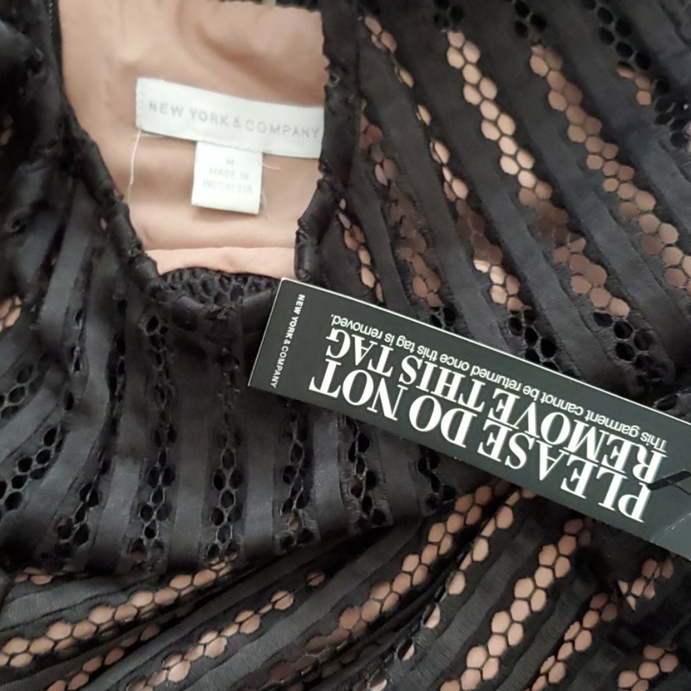 Dress - Picture 5 of 6